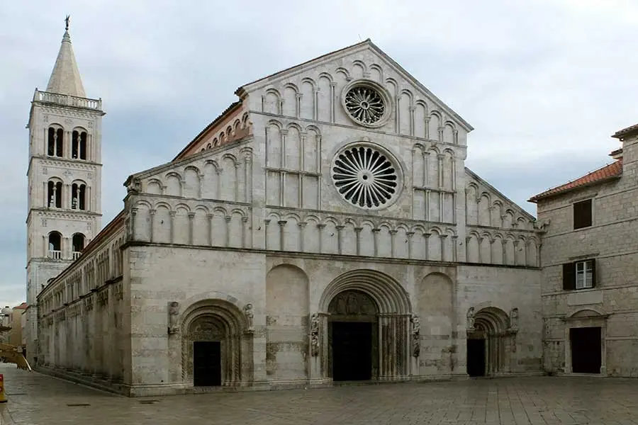 Katedrála