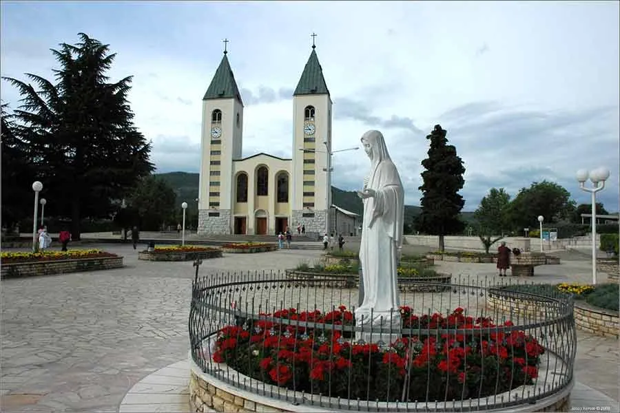 Medžugorie