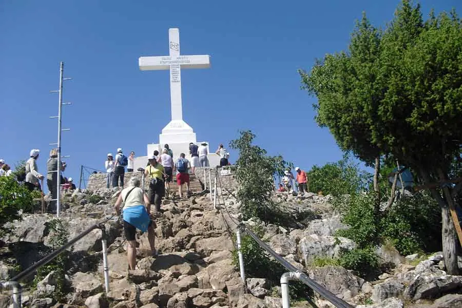 Medžugorie