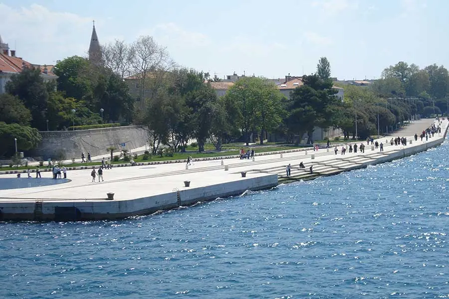 ZADAR-MORE-ORGAN