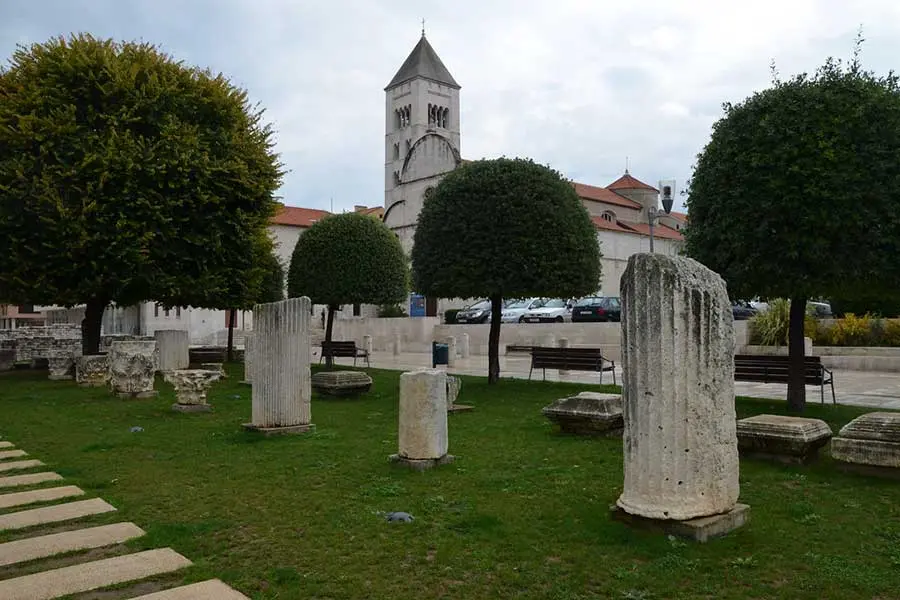 zadar