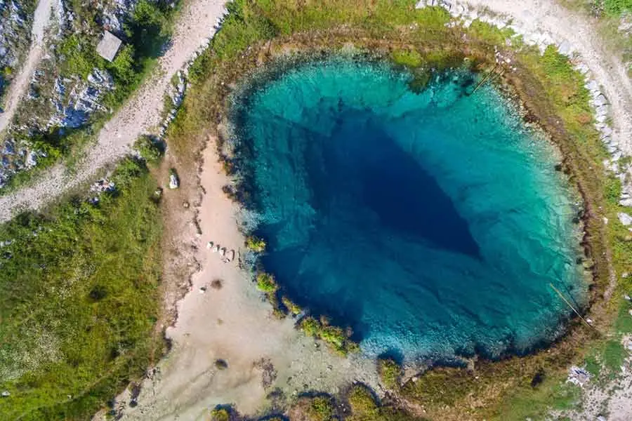 cetina-source